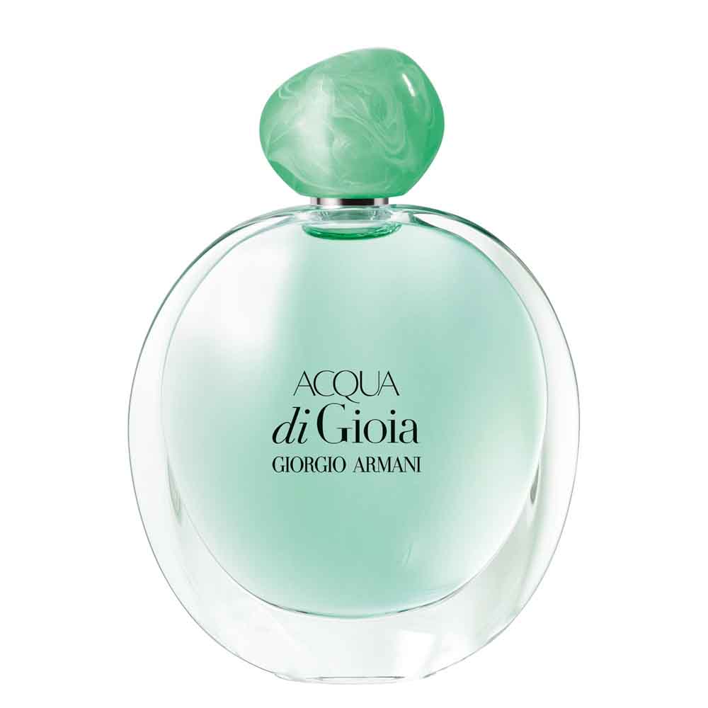 Giorgio Armani Acqua Di Gioia Eau De Parfum 100 Ml