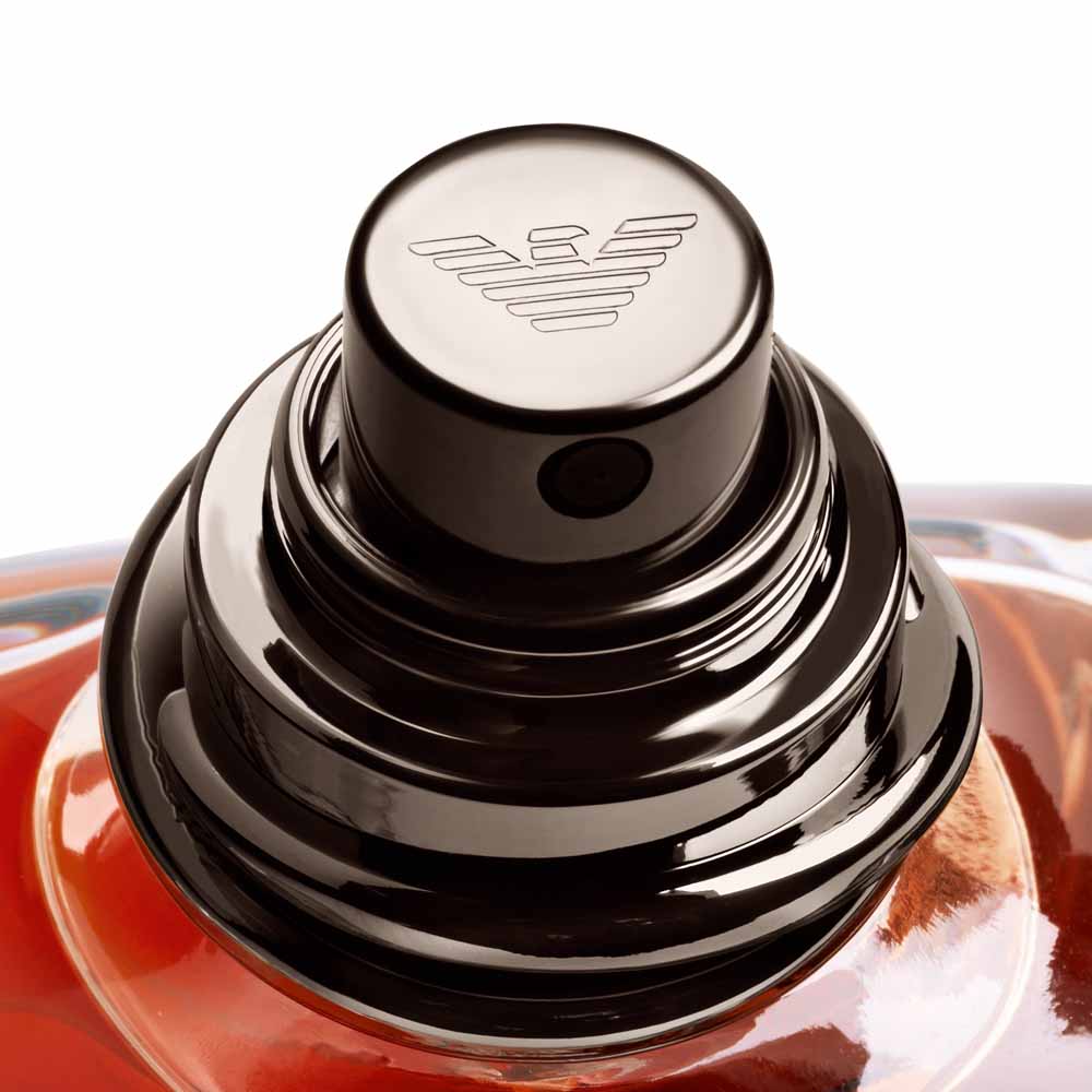 Giorgio Armani Emporio Stronger With You Eau de Parfum Intense 100 Ml