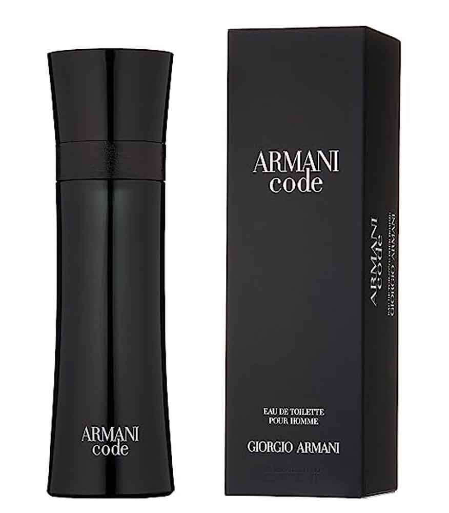 Giorgio Armani Armani Code Parfum 125 Ml
