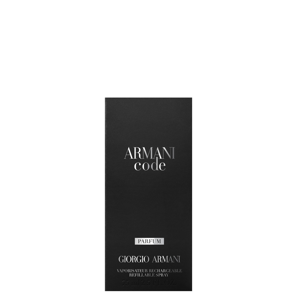 Giorgio Armani Armani Code Parfum 75 Ml