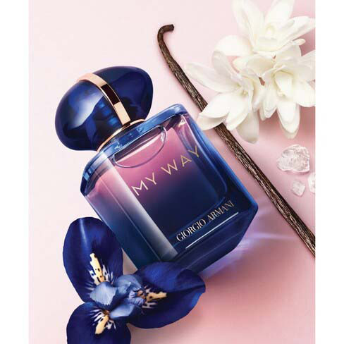 Giorgio Armani My Way Le Parfum 50 Ml