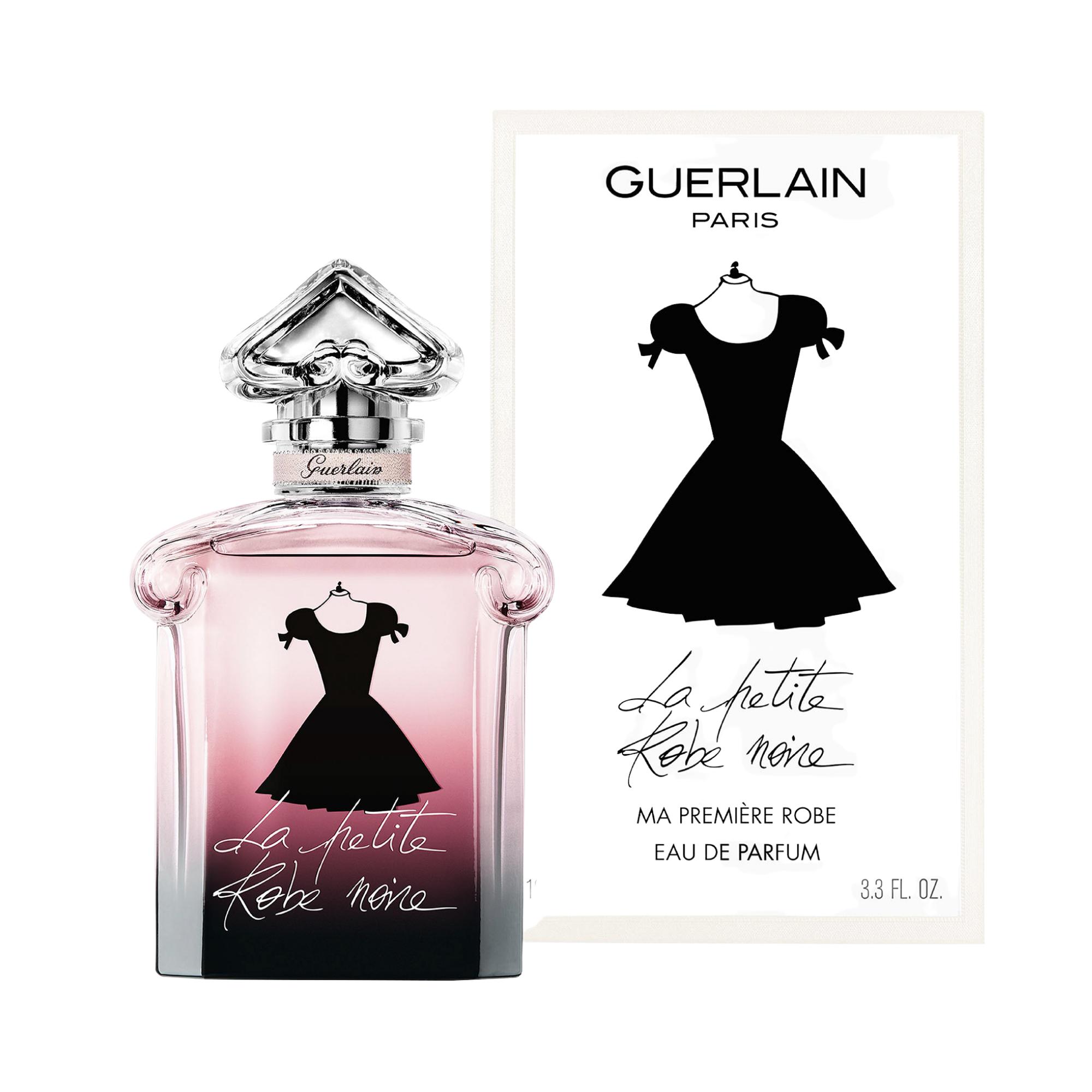 GUERLAIN LA PETITE ROBE NOIRE EAU DE PARFUM  100 ML