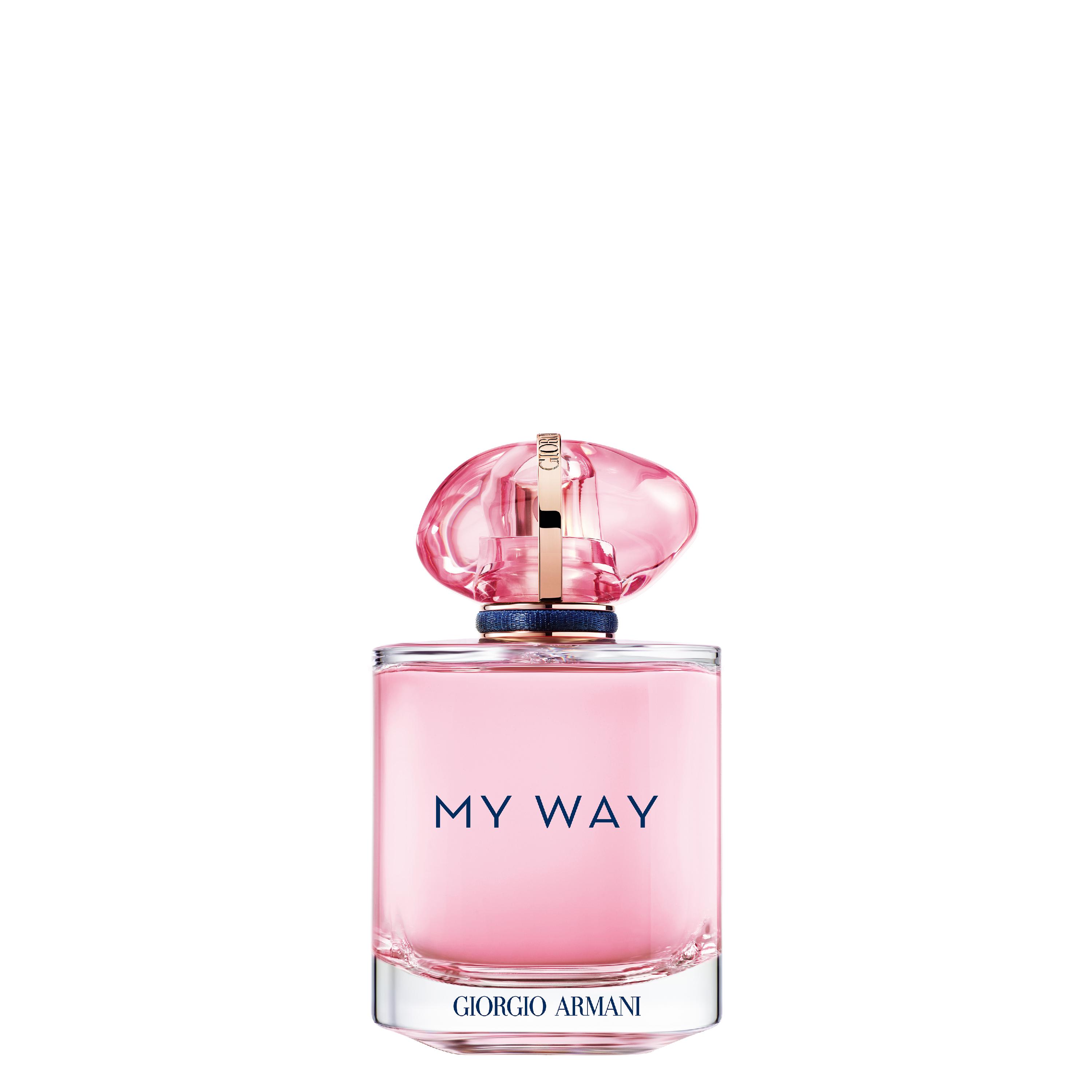 GIORGIO ARMANI MY WAY NECTAR EAU DE PARFUM 90 ML