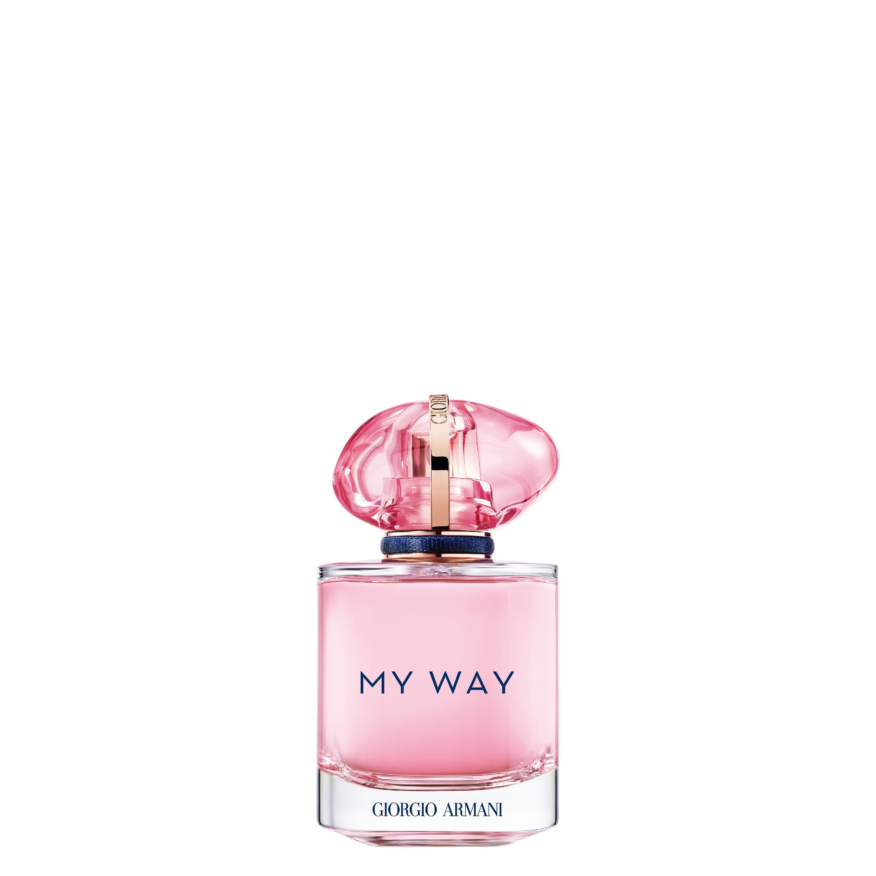 GIORGIO ARMANI MY WAY NECTAR EAU DE PARFUM 50 ML