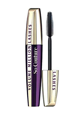 L'Oréal Paris Mascara Duo Nr. 1 Black